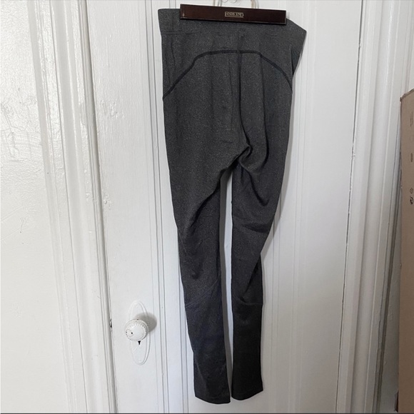 Mountain Hardwear Wool Blend Thermal Kinetic Tights - Picture 5 of 7